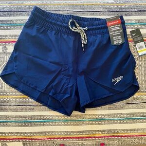 Speedo Female Woven Short